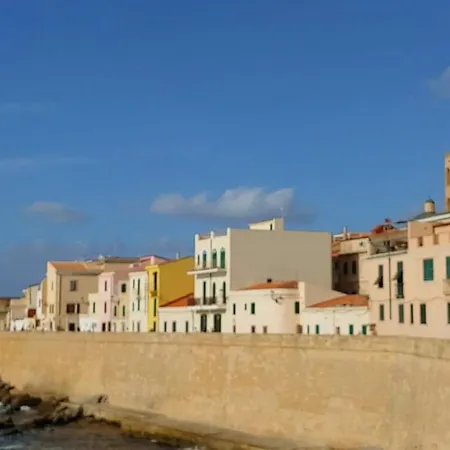 Bed & Breakfast El Sol Alghero