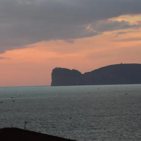 El Sol Bed & Breakfast Alghero