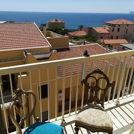 El Sol Bed & Breakfast 2*