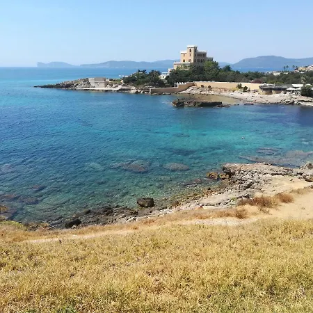 Bed and breakfast El Sol Alguer