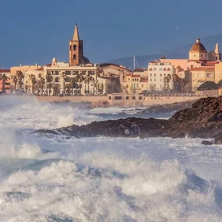 El Sol Bed and breakfast Alguer