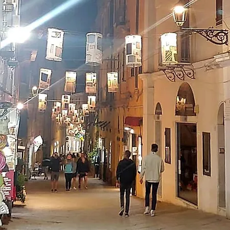 El Sol Bed & Breakfast Alghero