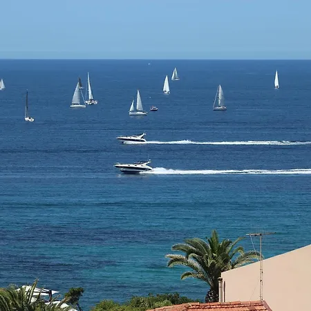 Bed and breakfast El Sol Alguer