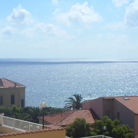 Bed & Breakfast El Sol 2*