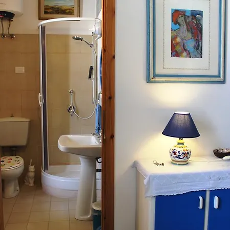 Bed and breakfast El Sol 3*