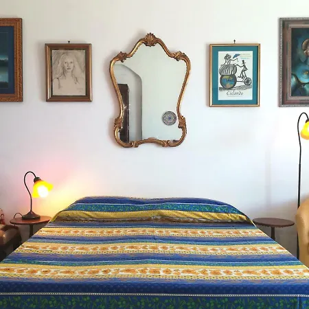 Bed and breakfast El Sol 3*