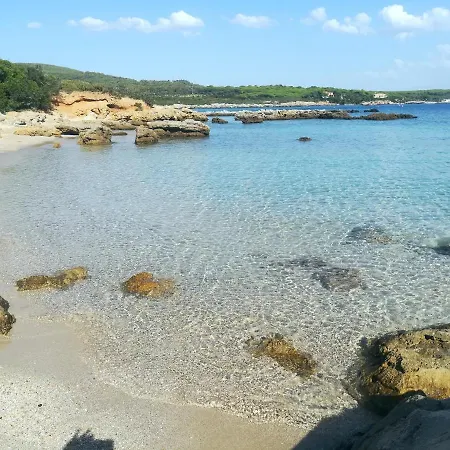Oda ve Kahvaltı El Sol Alghero